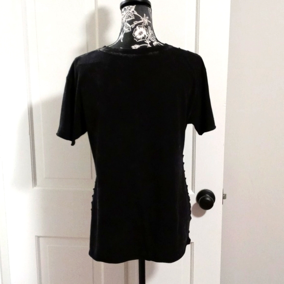 🆕️ 🖤Affliction🖤 - Standard Supply Distressed S/S Tee - Picture 2 of 13